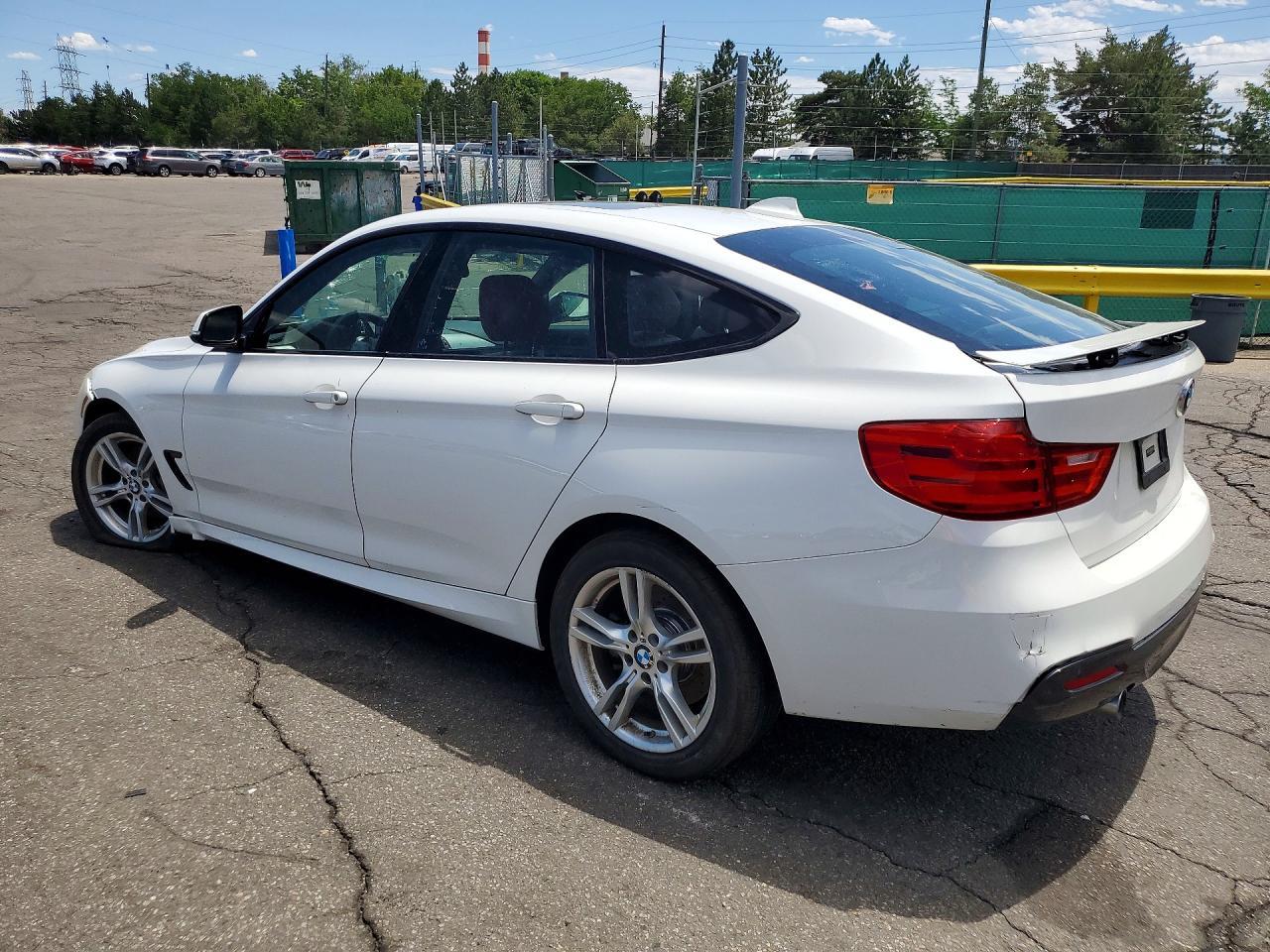 BMW Seria 3 - zdjęcie 2