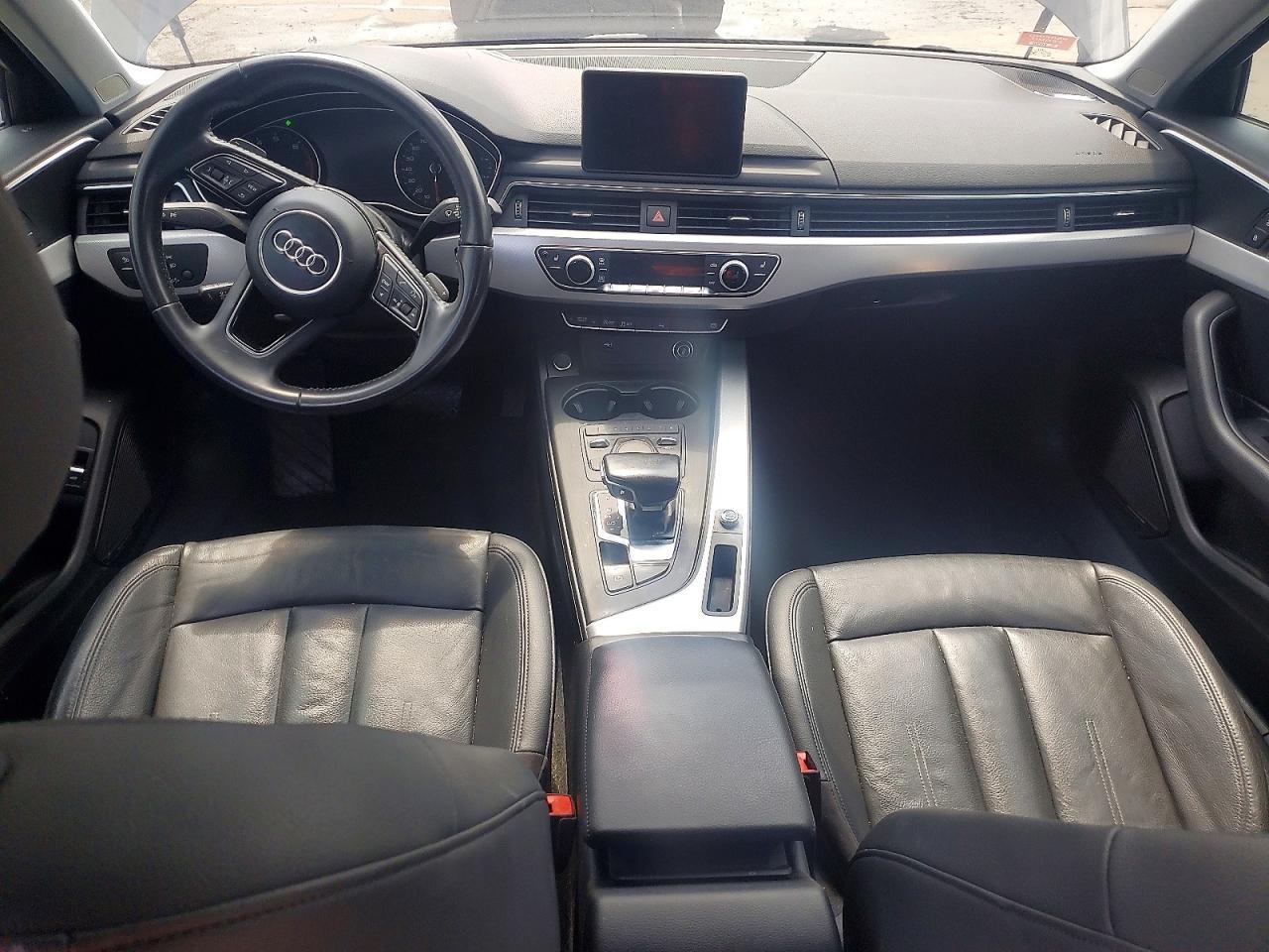 2018 Audi A4 Premium Plus - zdjęcie 8