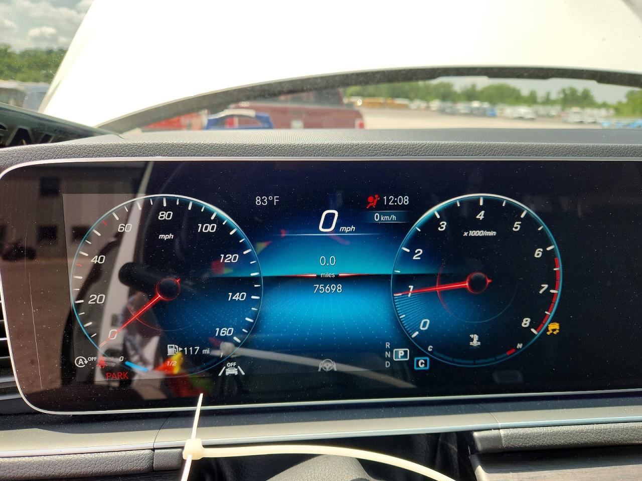 2021 Mercedes-Benz Gle 350 4Matic - zdjęcie 9