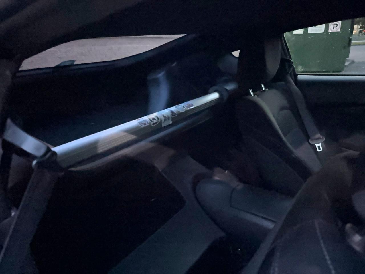 2019 Nissan 370Z Base - zdjęcie 6