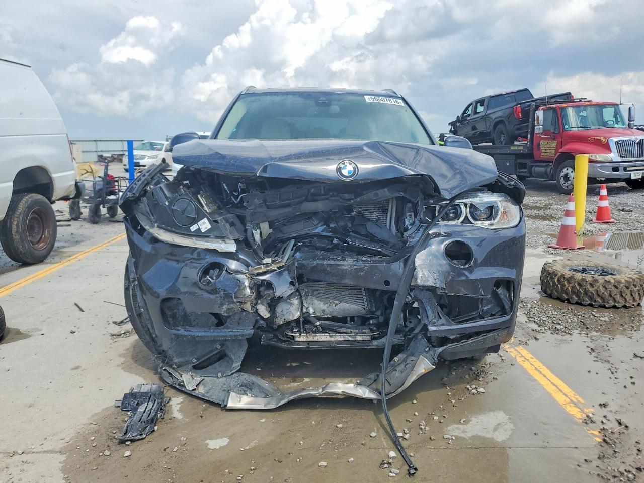 BMW X5 - zdjęcie 5