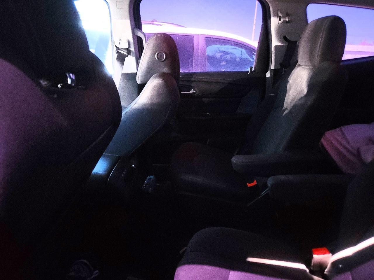 2016 Chevrolet Traverse Lt - zdjęcie 13