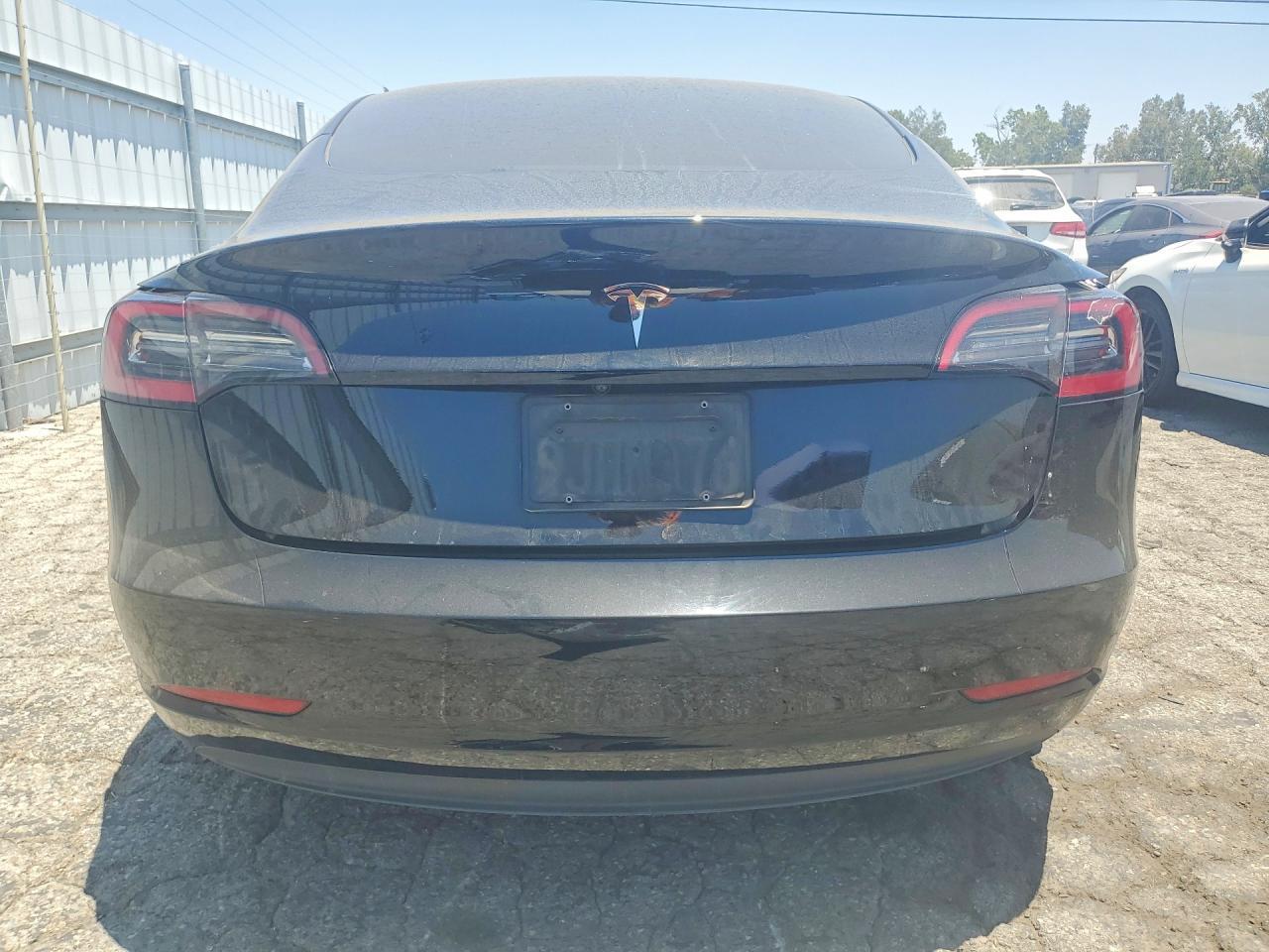 2023 Tesla Model 3 - zdjęcie 6