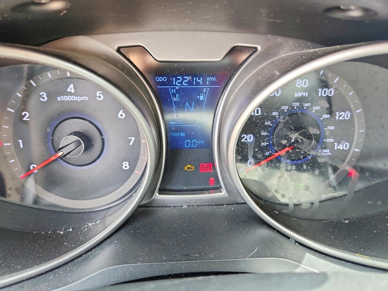 2015 Hyundai Veloster Base - zdjęcie 9