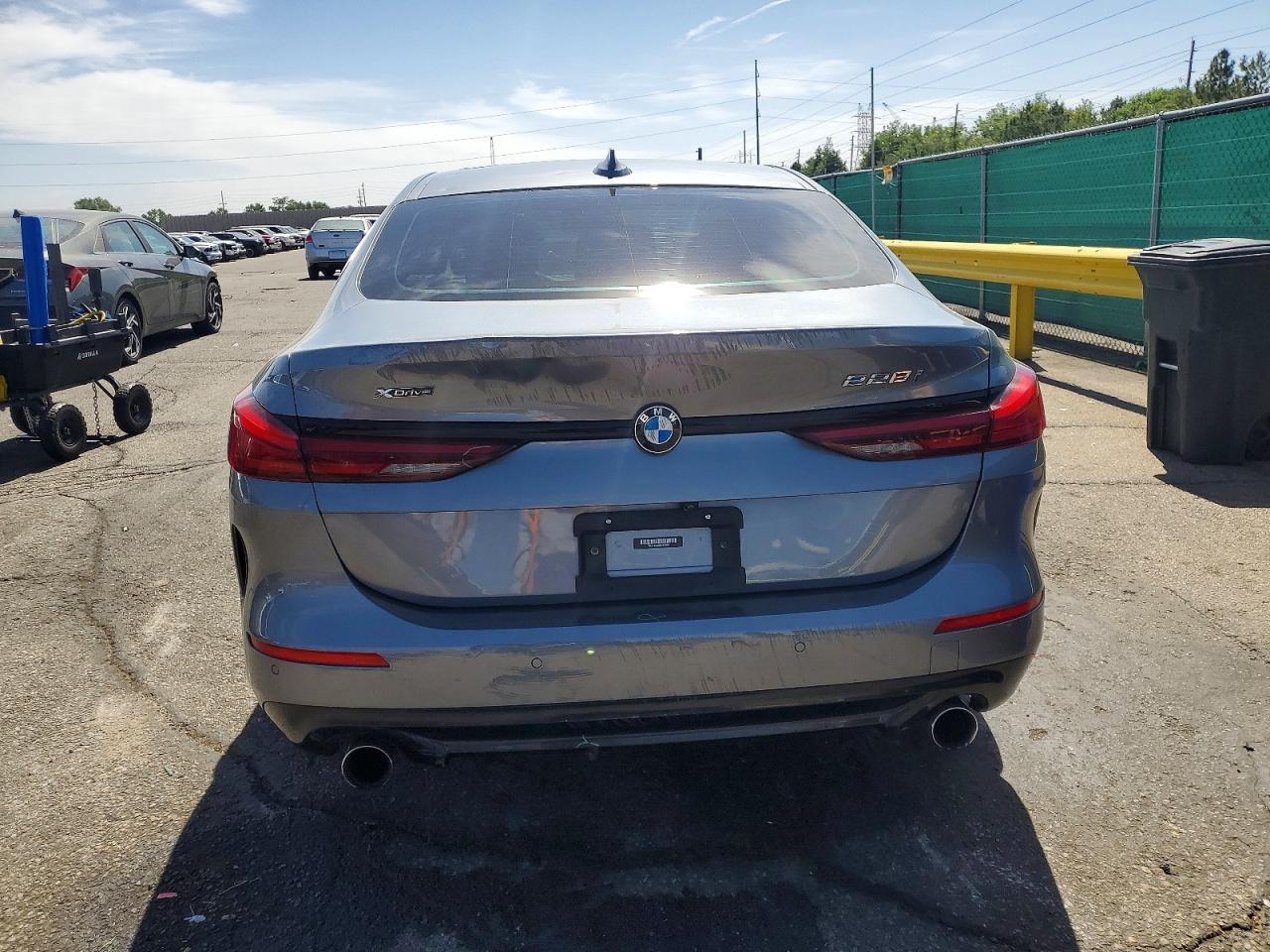 2022 BMW 228Xi - zdjęcie 6