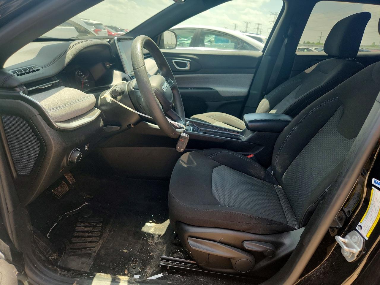 2025 Jeep Compass Sport - zdjęcie 7