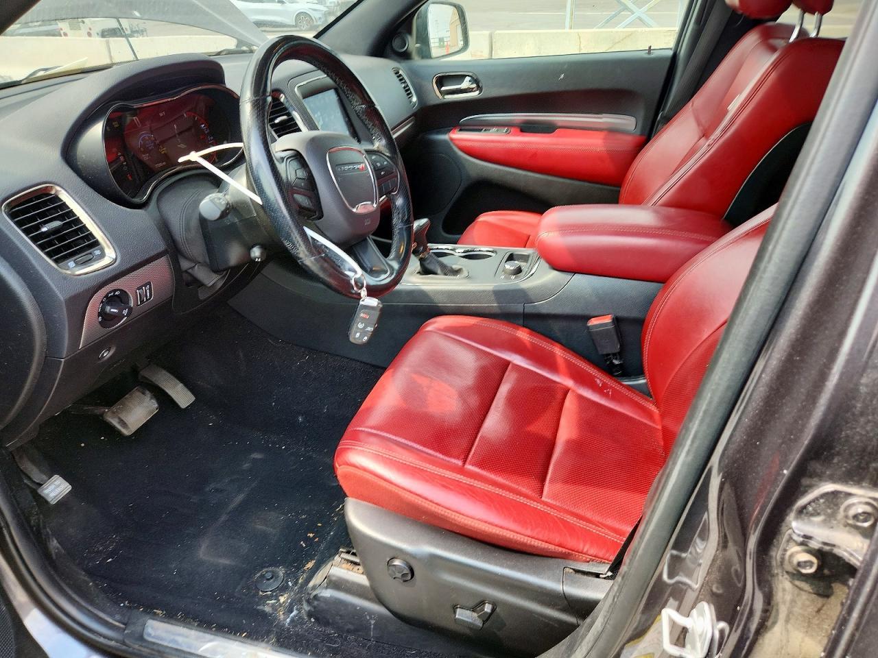 2020 Dodge Durango R/T - zdjęcie 7