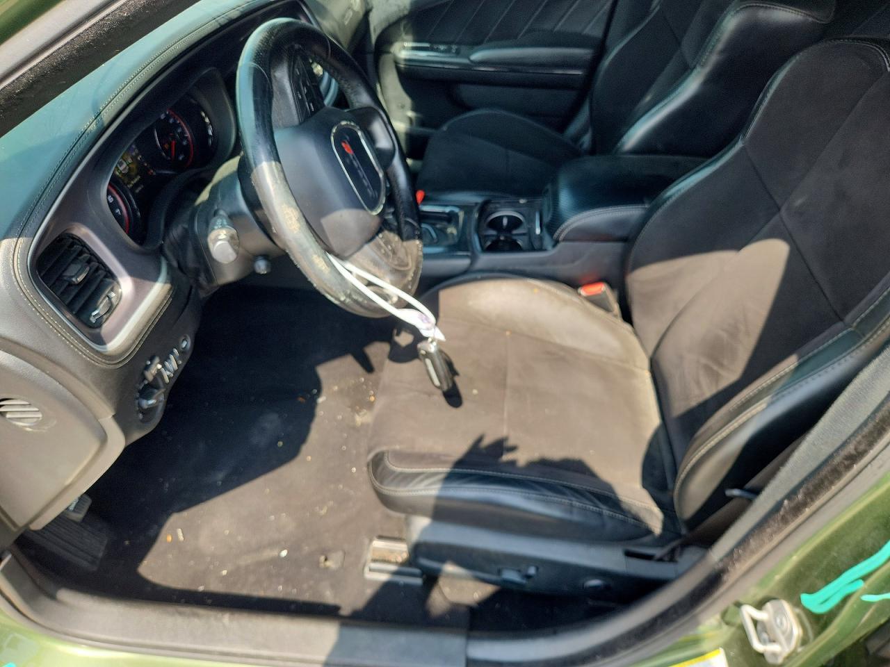 2020 Dodge Charger R - zdjęcie 7