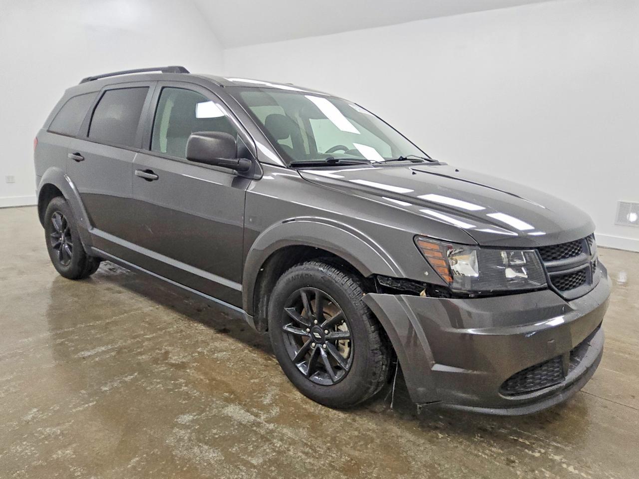 2020 Dodge Journey Se - zdjęcie 4