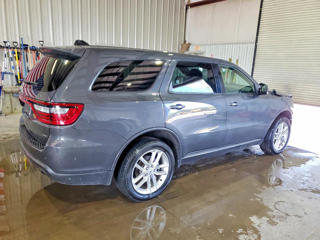 2025 Dodge Durango Gt - zdjęcie 3