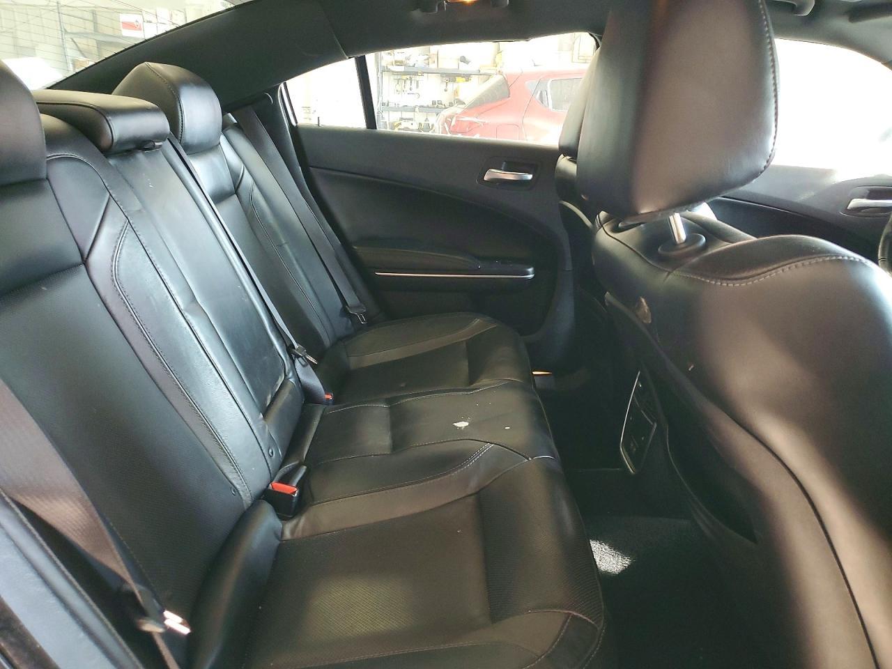 2020 Dodge Charger Sxt - zdjęcie 10