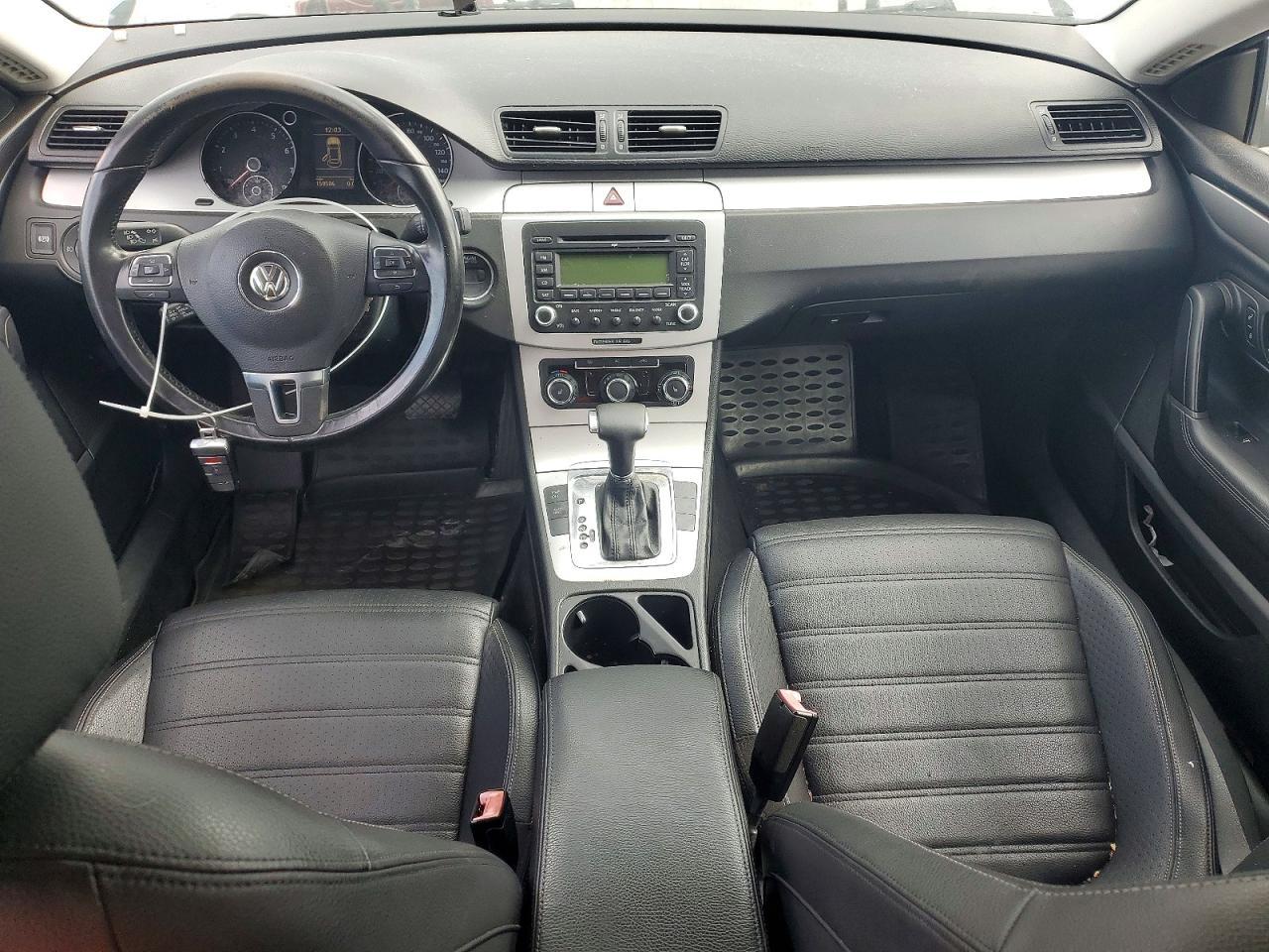 2014 Volk Cc - zdjęcie 8