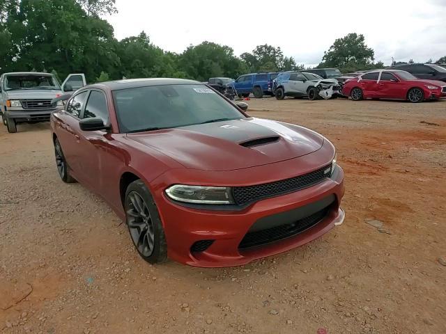 2023 Dodge Charger R - zdjęcie 13