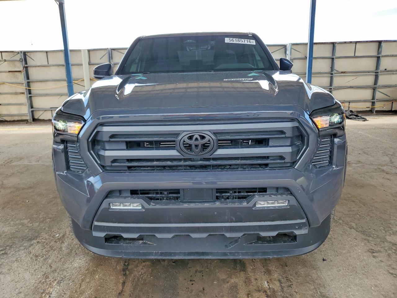 2026 Toyota Tacoma Sr5 - zdjęcie 5
