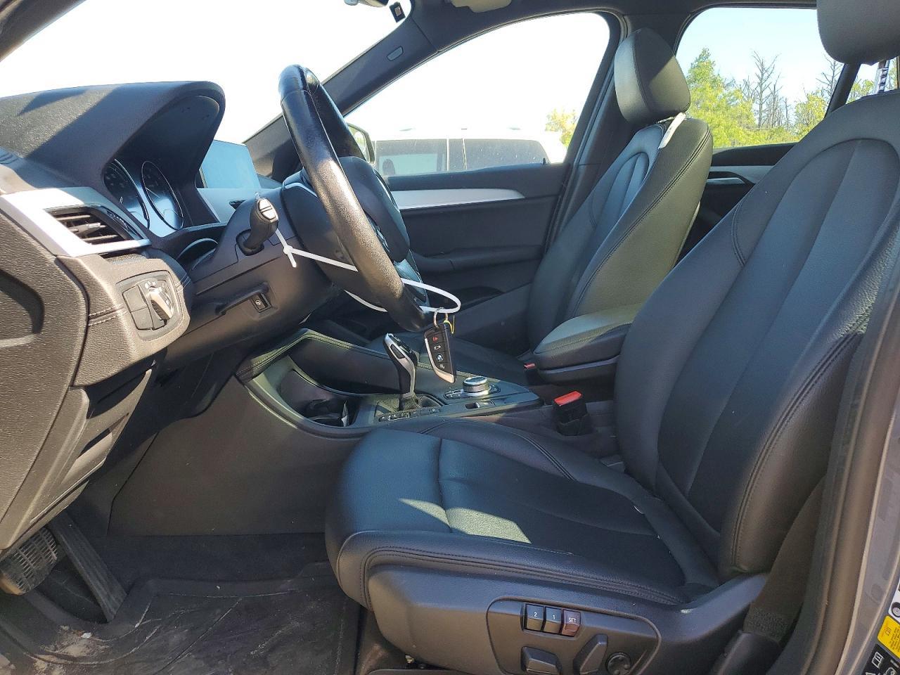 2021 BMW X1 xDrive28I - zdjęcie 7
