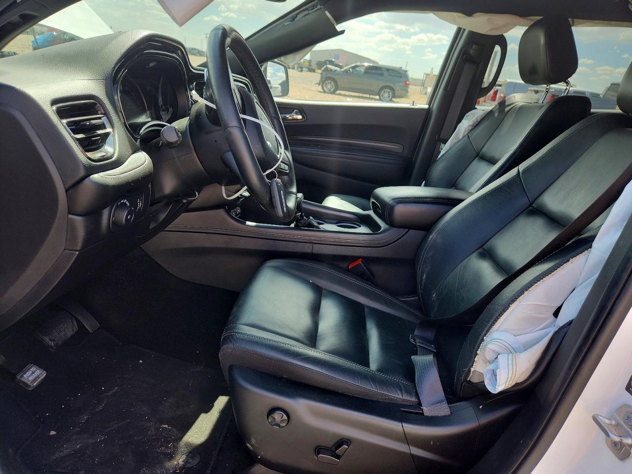 2022 Dodge Durango Gt - zdjęcie 7