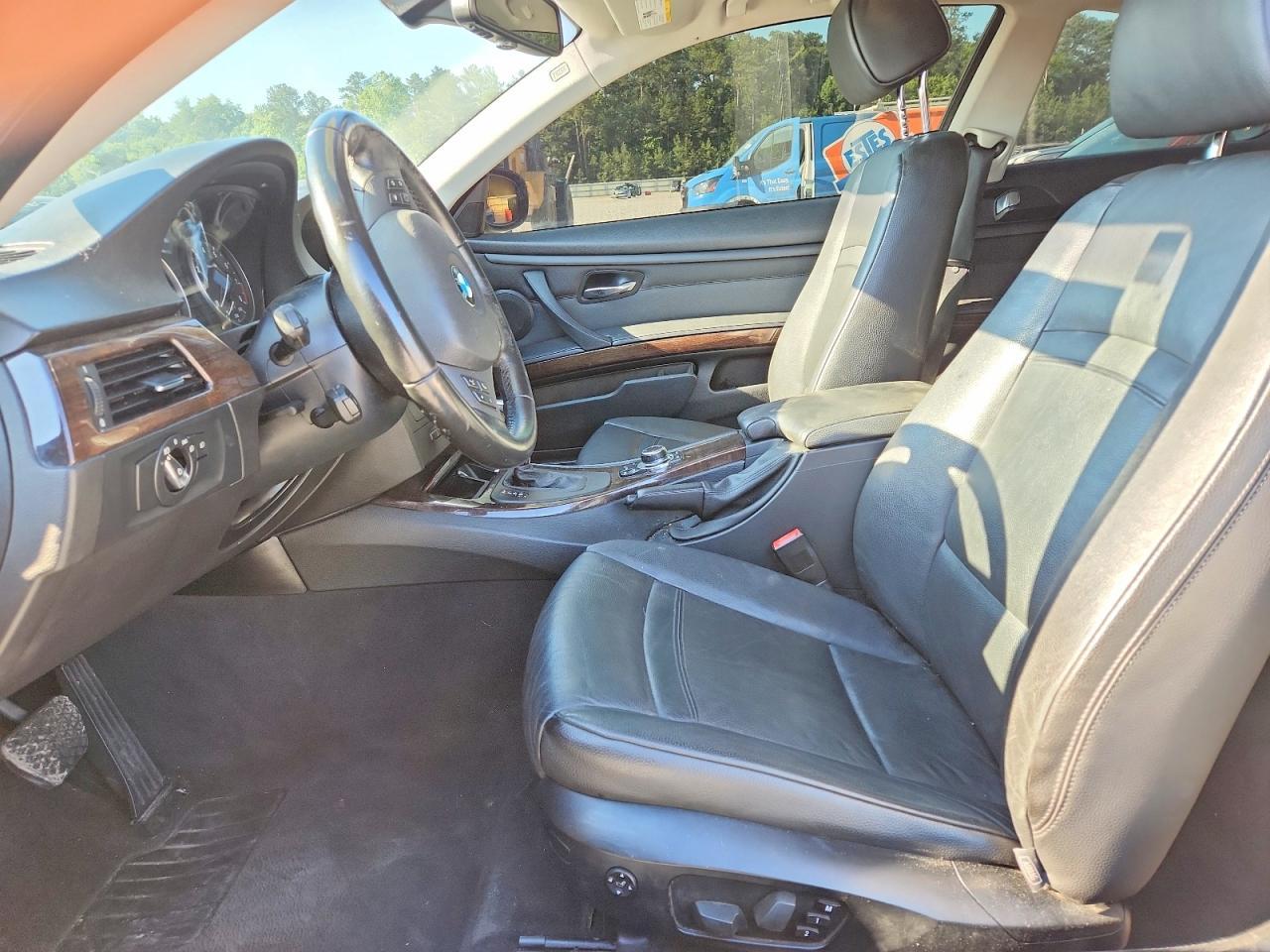 2013 BMW 328 Xi Sulev - zdjęcie 7