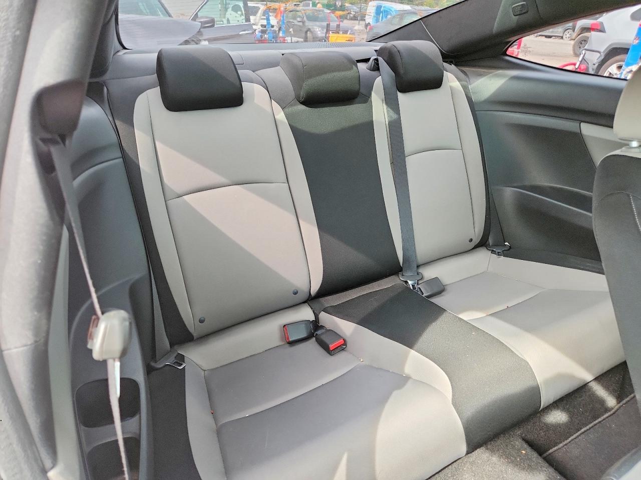 2016 Honda Civic Ex - zdjęcie 10