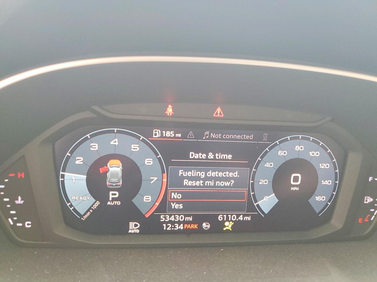 2020 Audi Q3 Premium Plus S-Line - zdjęcie 9