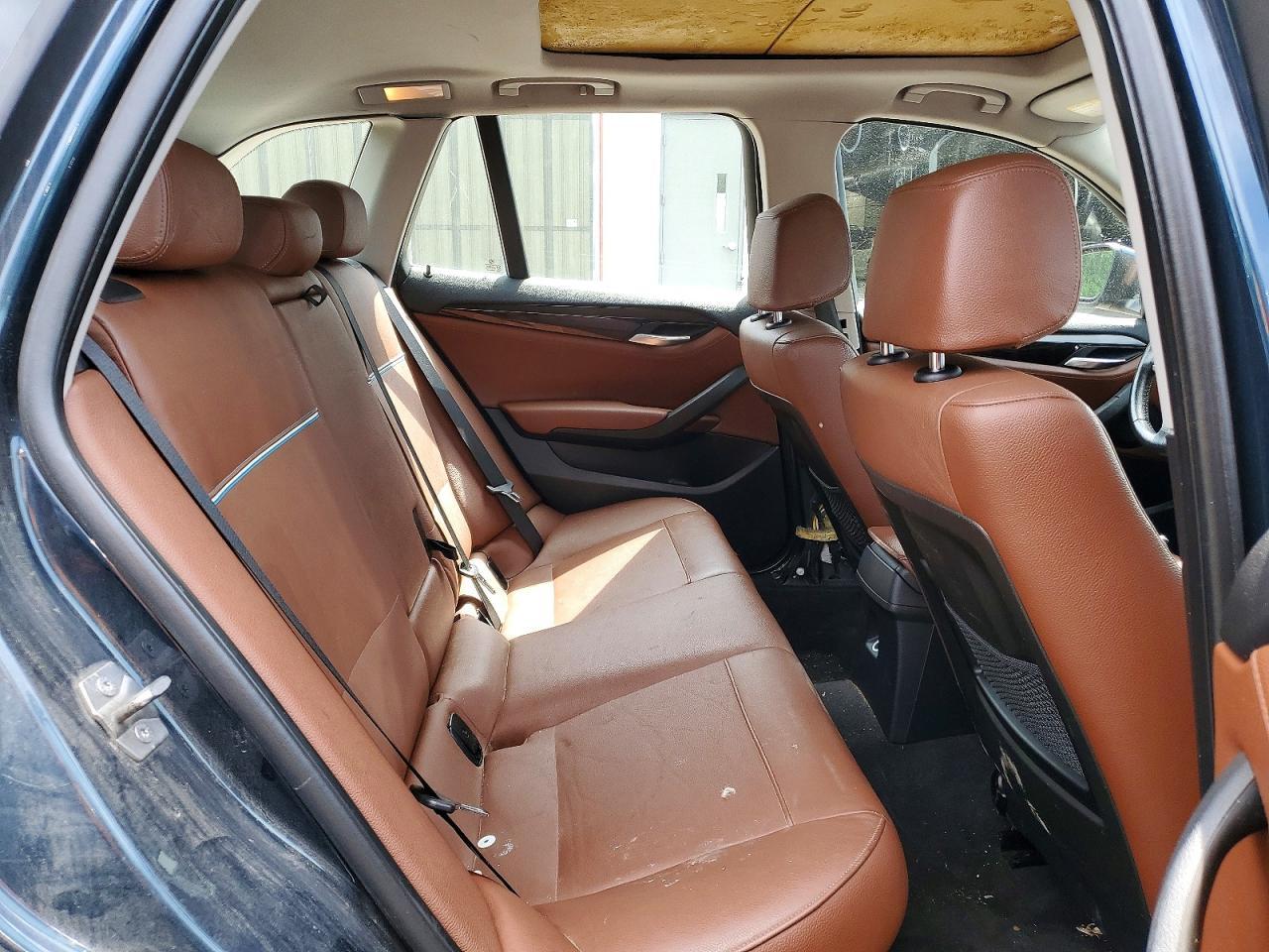 2013 BMW X1 xDrive28I - zdjęcie 11