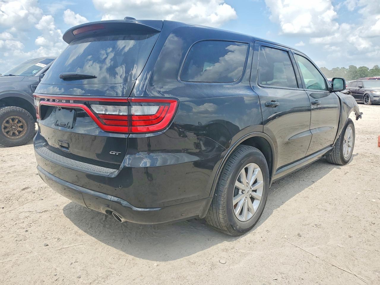 Dodge Durango - zdjęcie 3