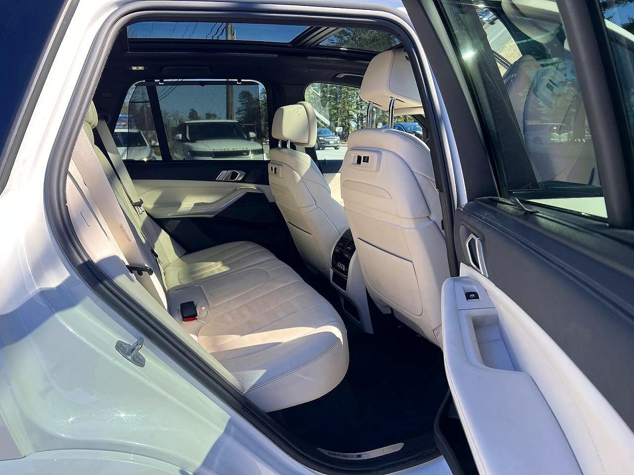2021 BMW X5 xDrive45E - zdjęcie 6