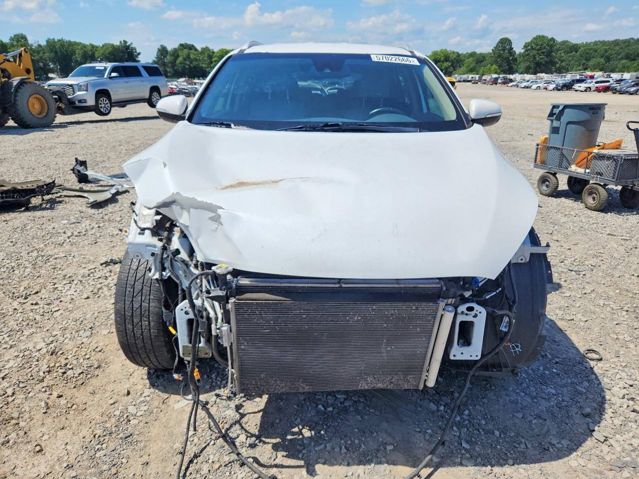 2019 Kia Sorento Ex V6 - zdjęcie 5