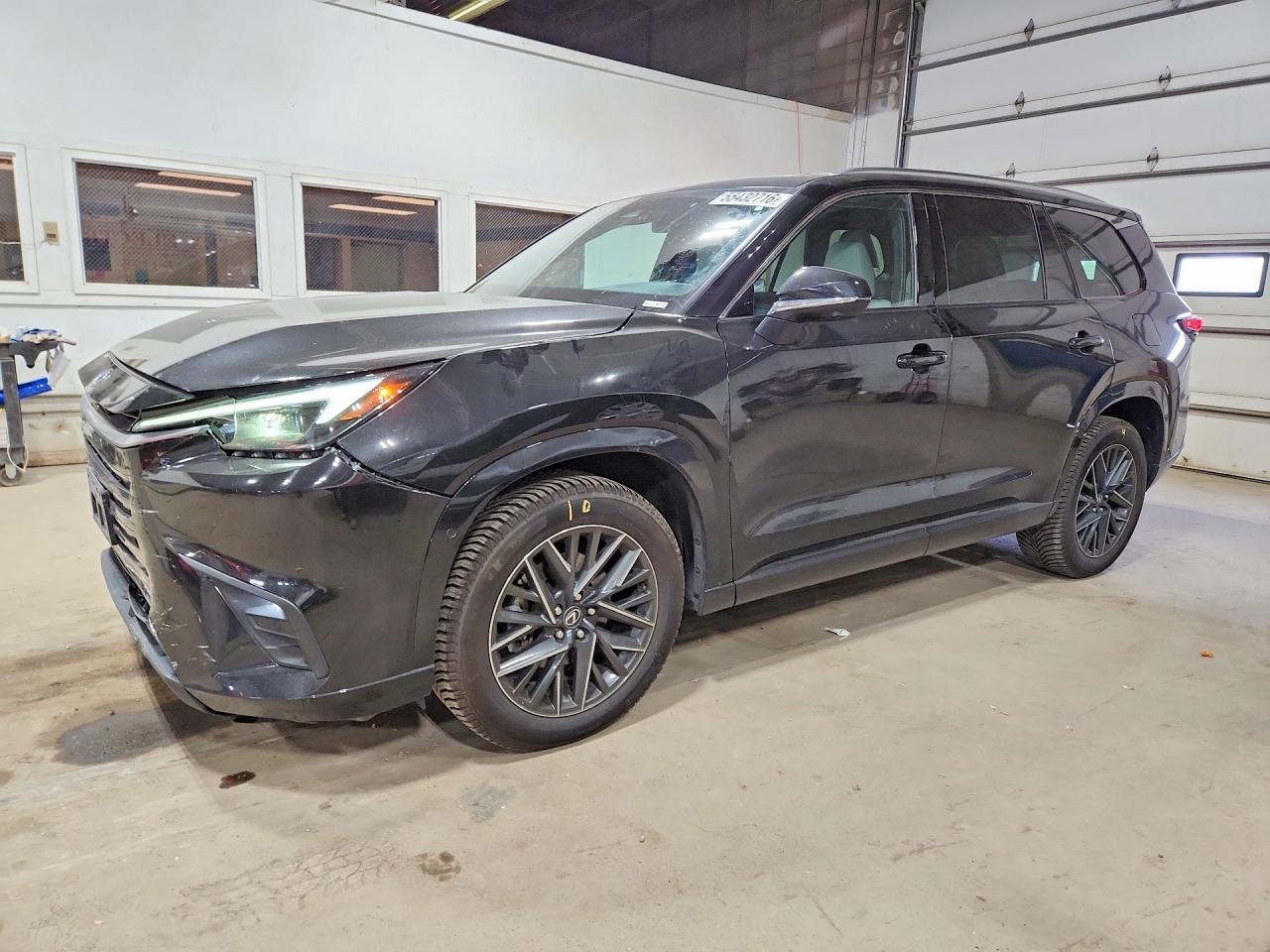 2024 Lexus Tx 350 Premium - zdjęcie główne