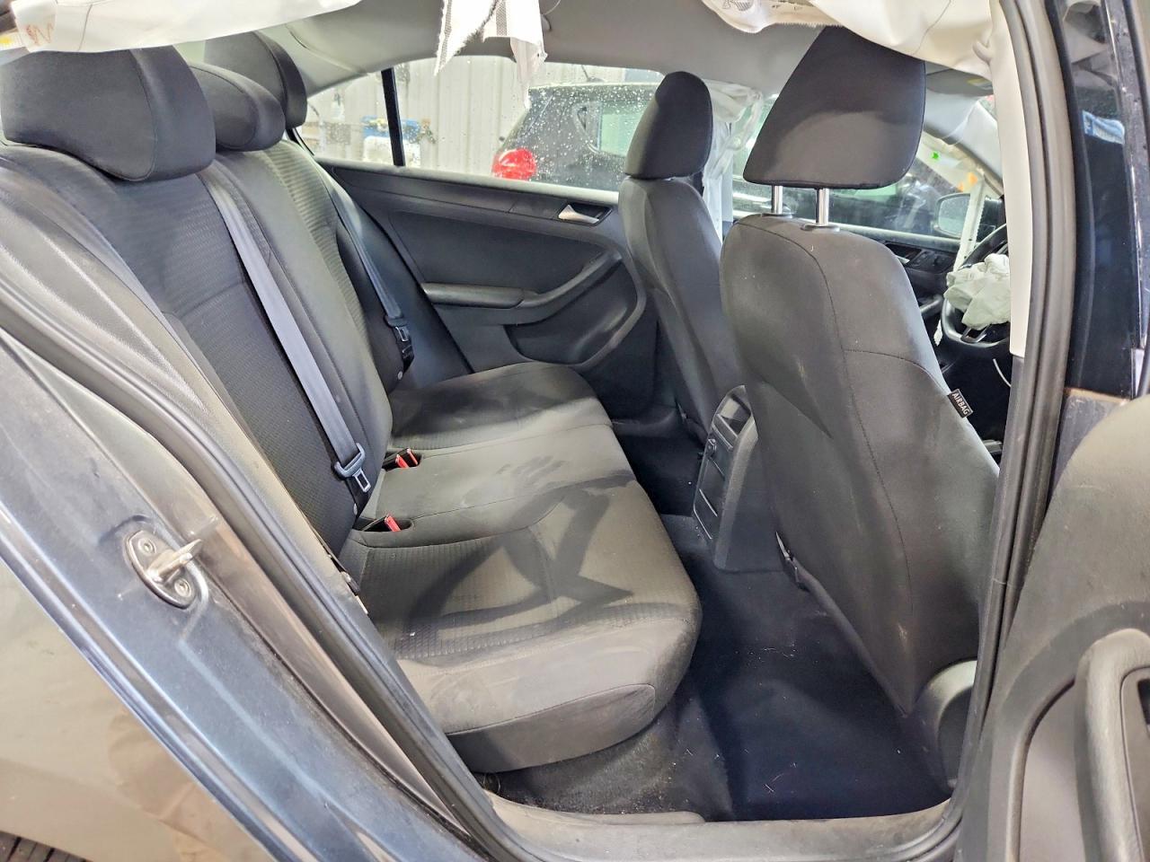 2016 Volkswagen Jetta S - zdjęcie 10