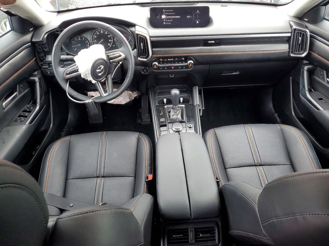 2025 Mazda Cx-50 Premium Plus - zdjęcie 8