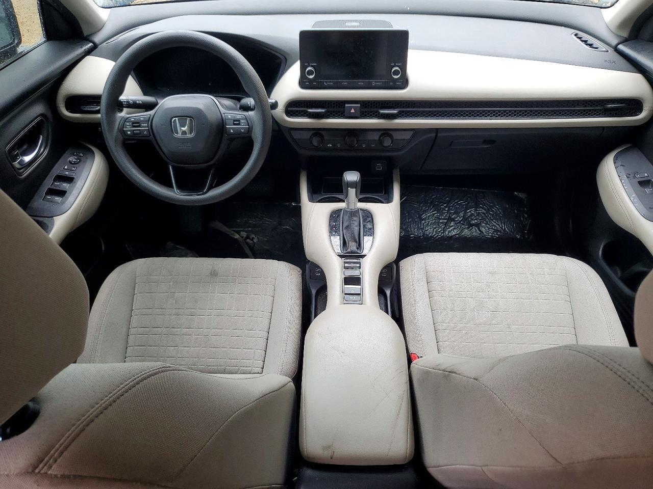 2024 Honda Hr-V Lx - zdjęcie 8