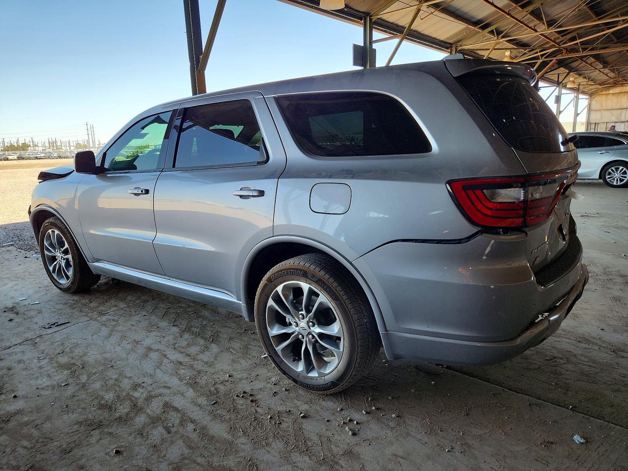 2020 Dodge Durango Gt - zdjęcie 2
