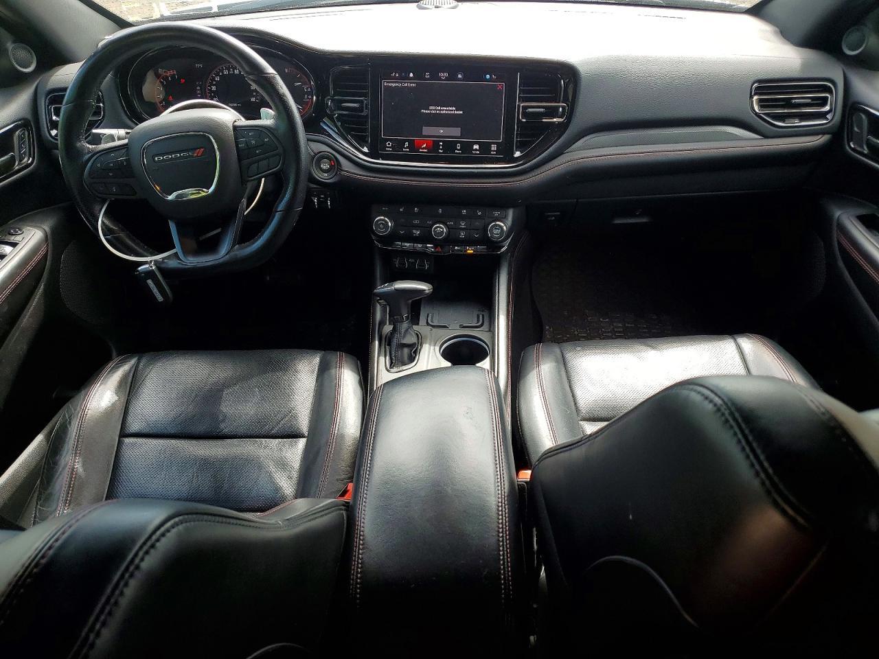 2021 Dodge Durango R - zdjęcie 8