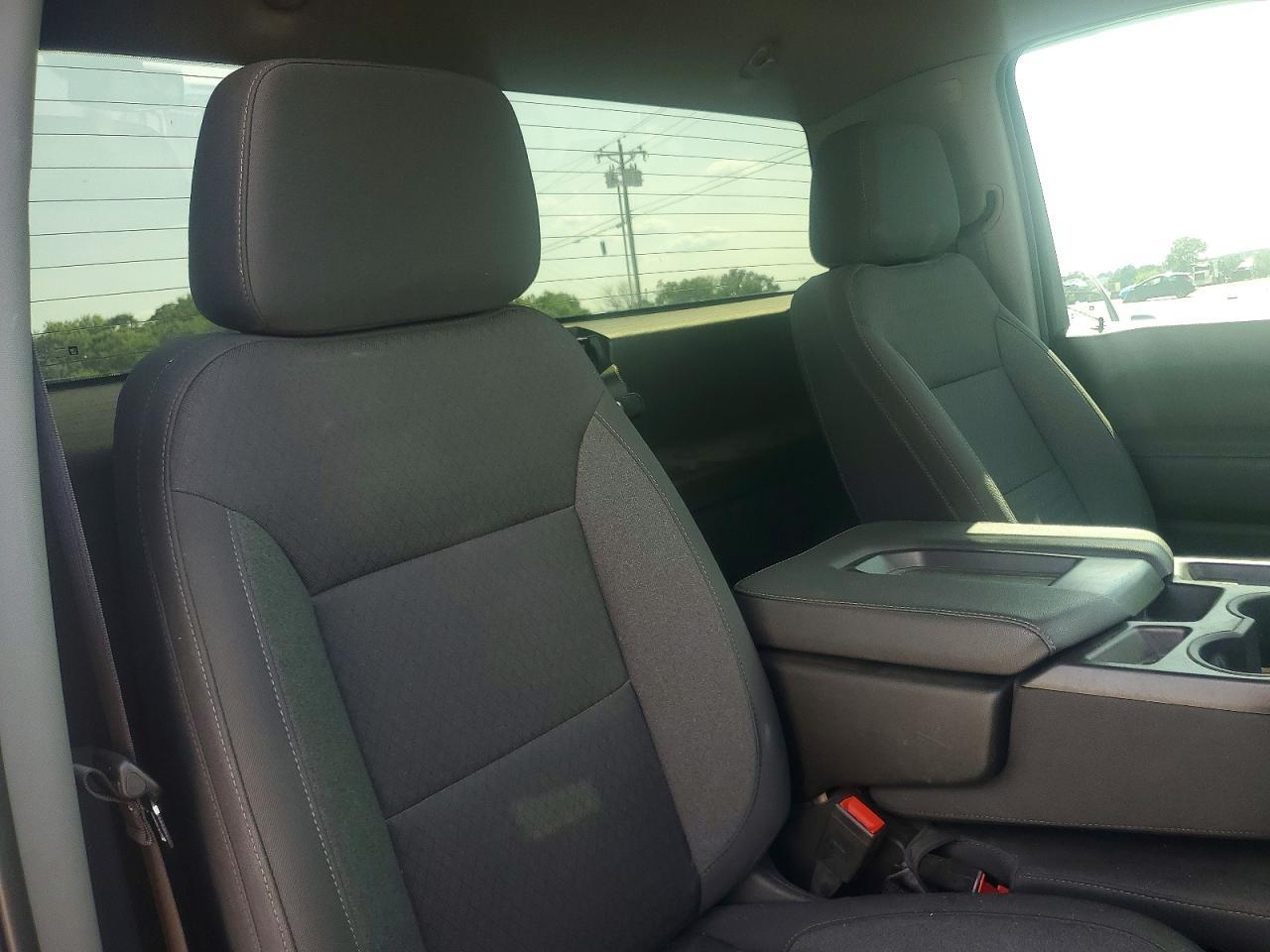 2024 GMC Sierra K2500 Sle - zdjęcie 10