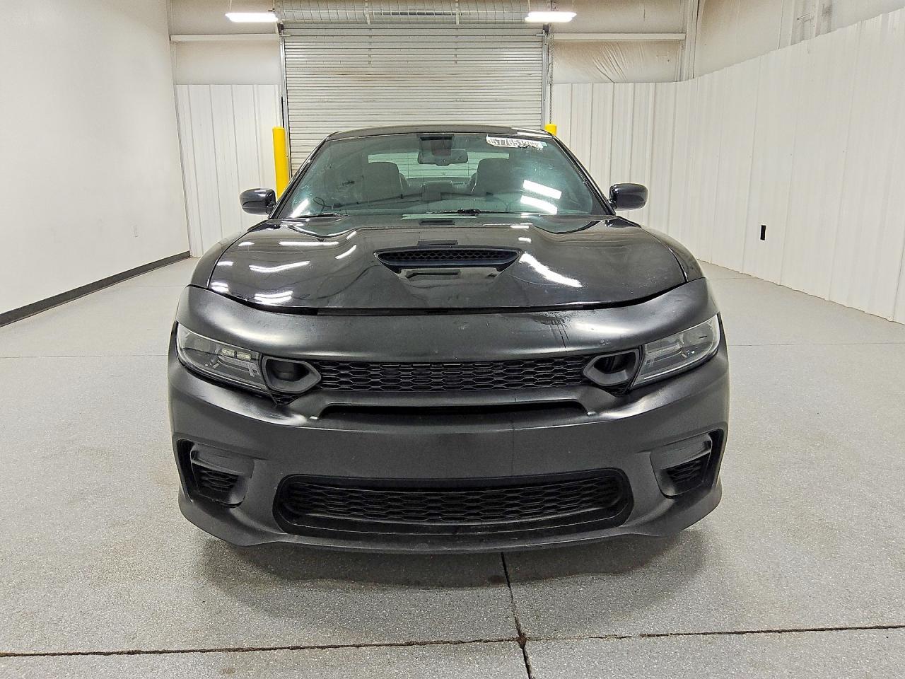 2019 Dodge Charger R - zdjęcie 5