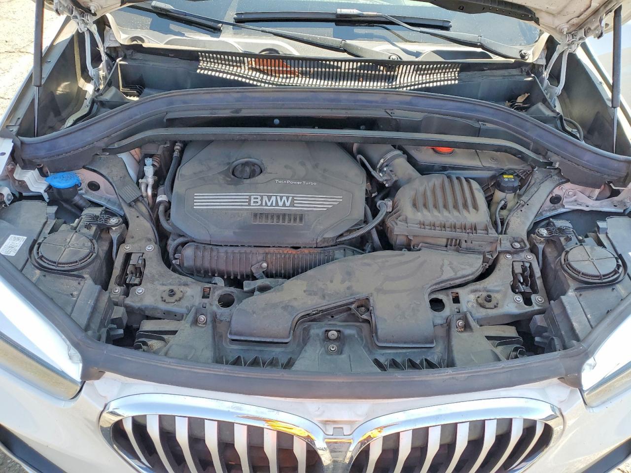 2021 BMW X1 Sdrive28I - zdjęcie 12