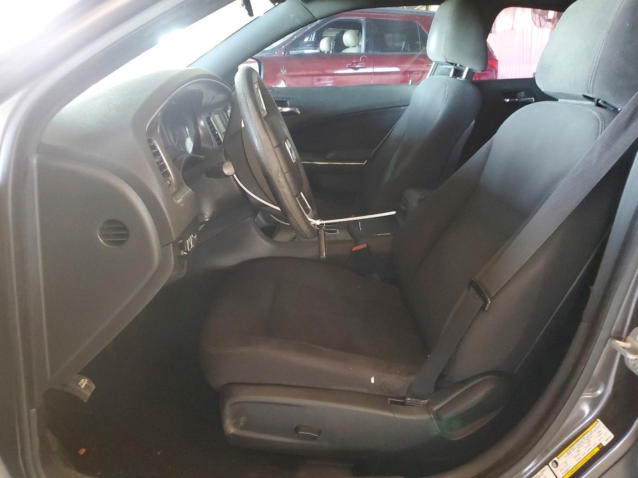 2013 Dodge Charger Se - zdjęcie 7