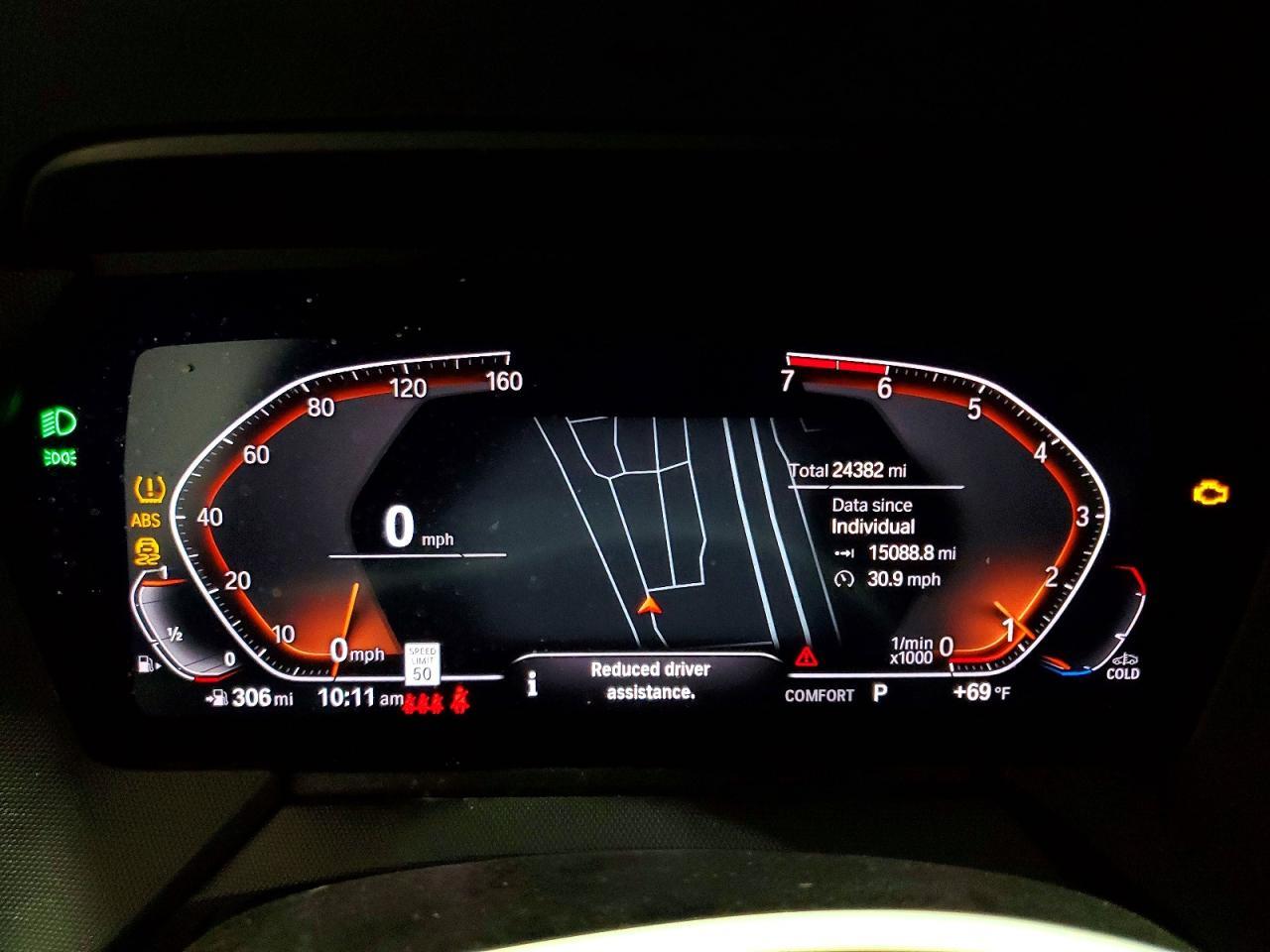 2024 BMW Seria 2 228i - zdjęcie 9