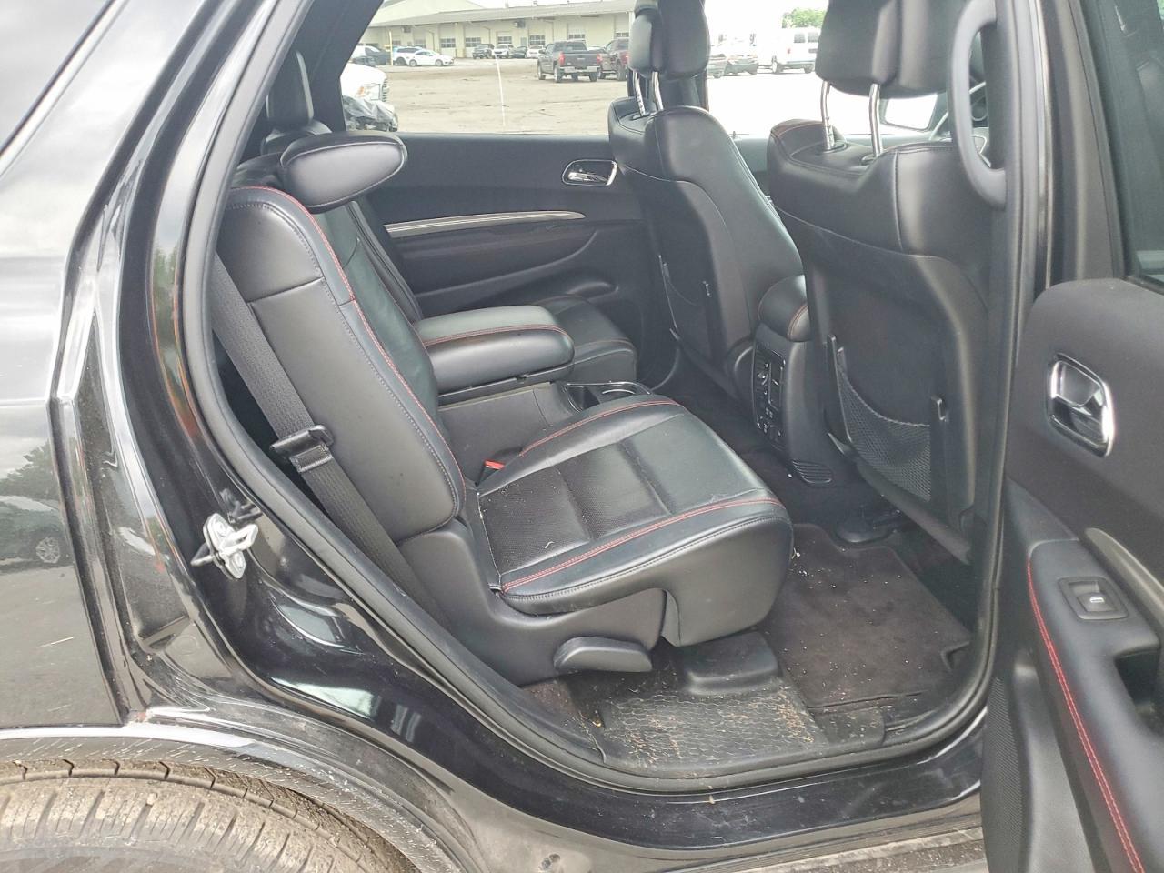 2016 Dodge Durango R/T - zdjęcie 11