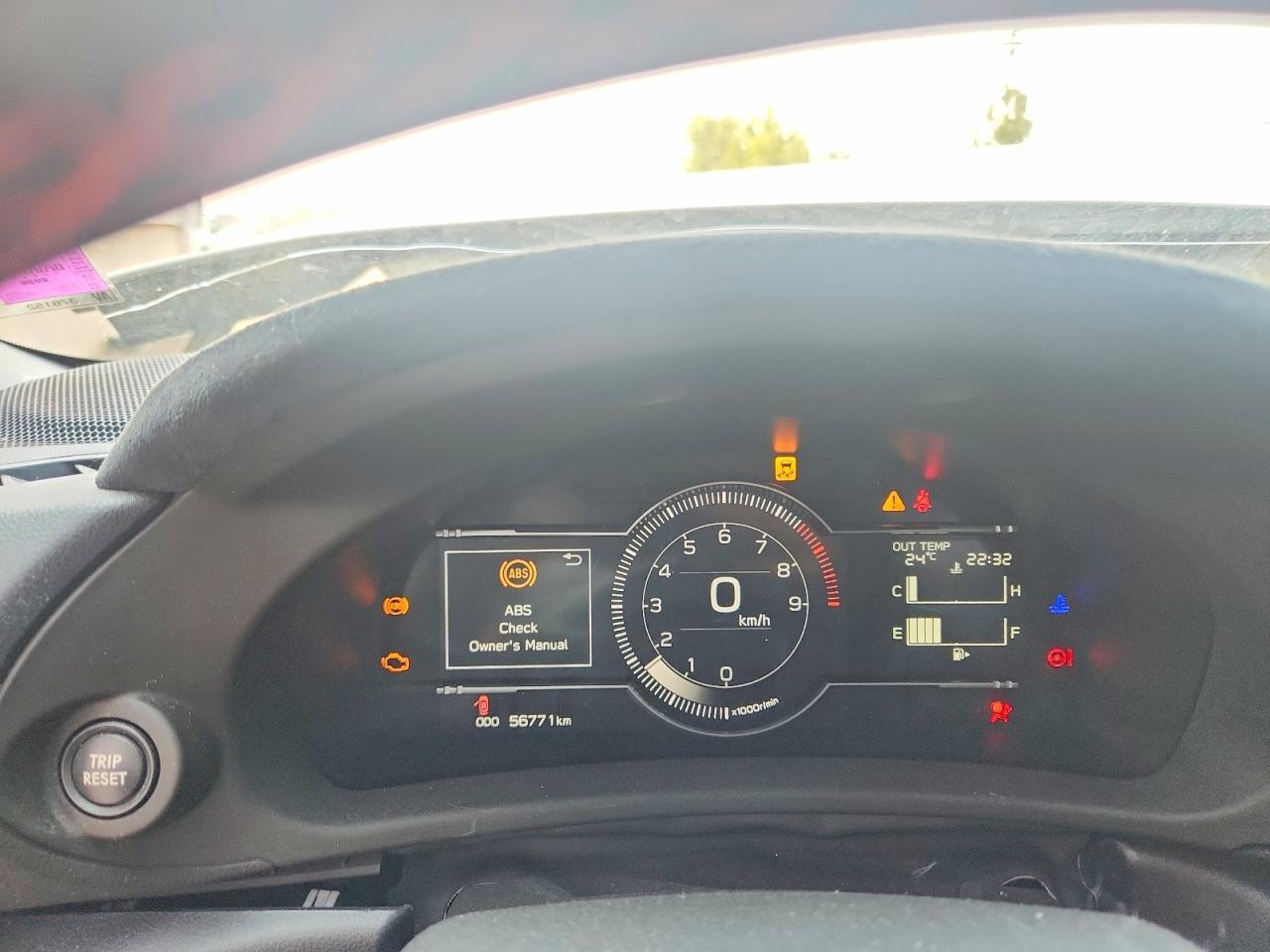 2022 Subaru Brz Limited - zdjęcie 9