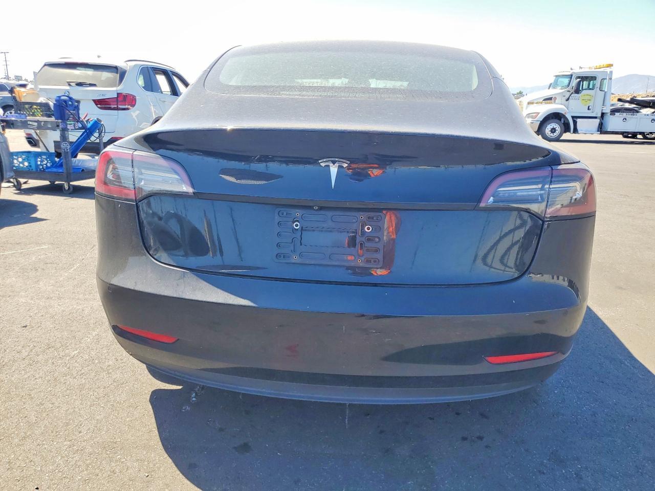 2019 Tesla Model 3 - zdjęcie 6