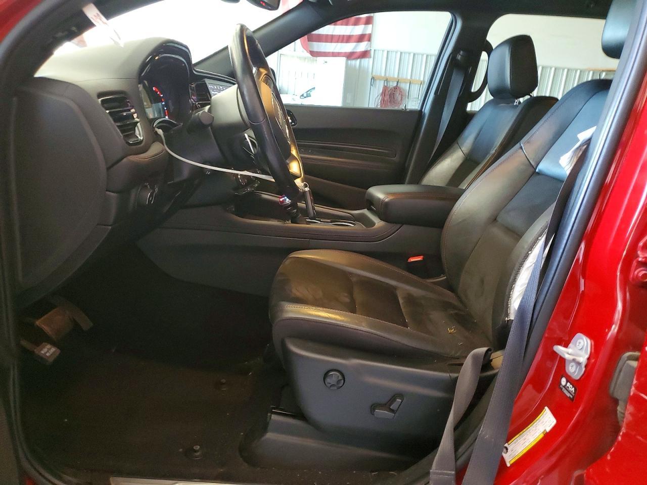 2021 Dodge Durango R - zdjęcie 7