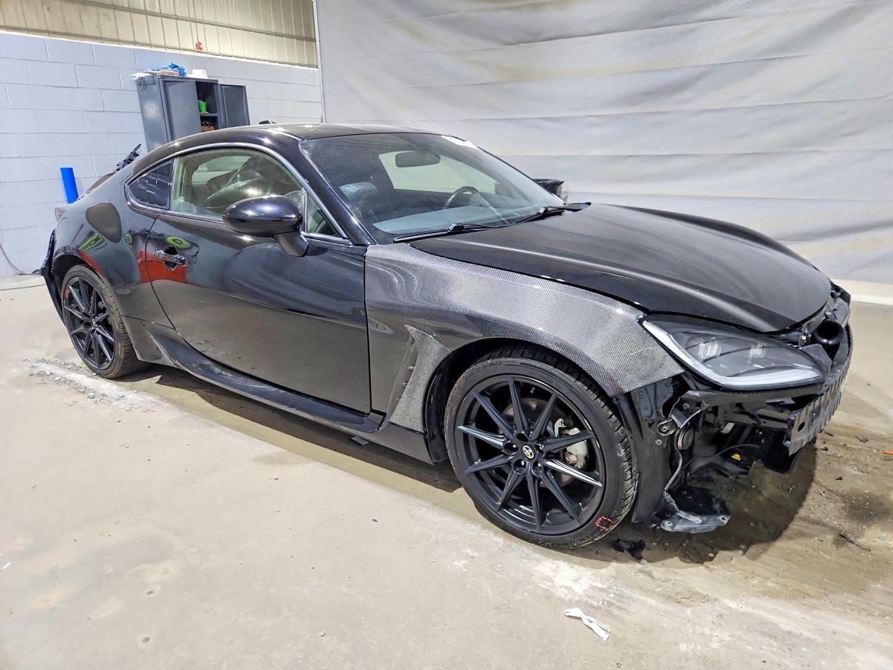 2023 Toyota Gr 86 Premium - zdjęcie 4