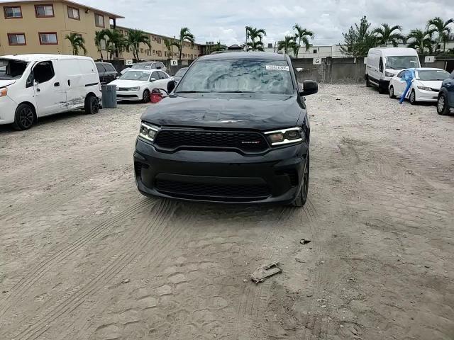 2025 Dodge Durango Gt - zdjęcie 14