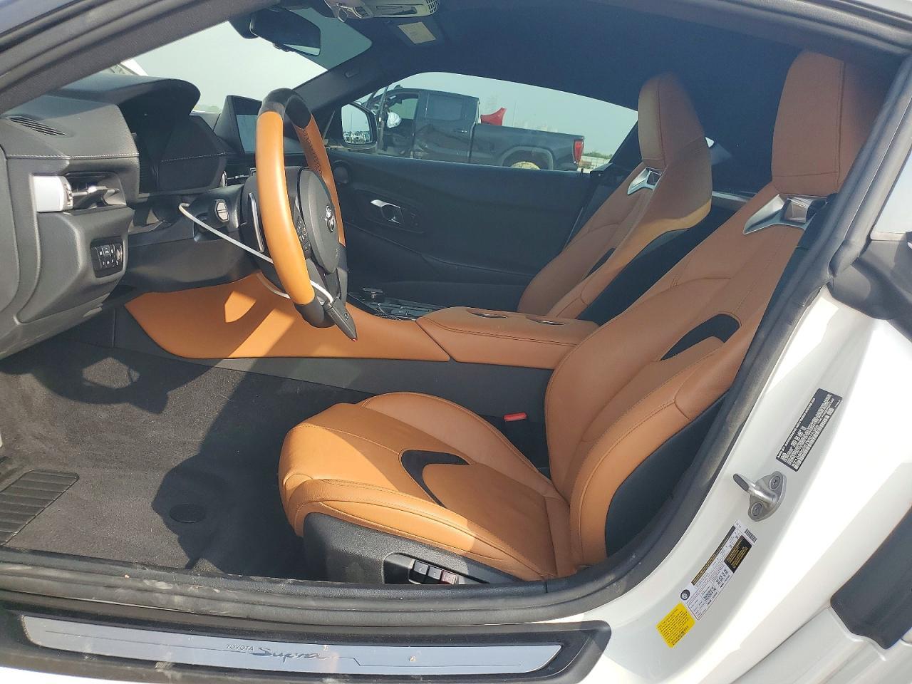 2026 Toyota Gr Supra 3.0 Premium - zdjęcie 13