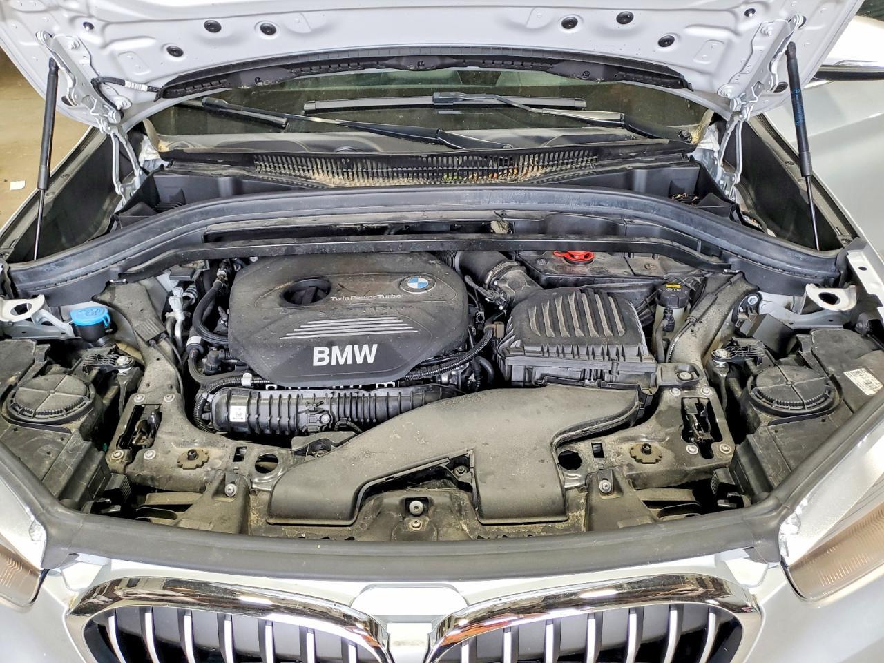 2019 BMW X1 xDrive28I - zdjęcie 12