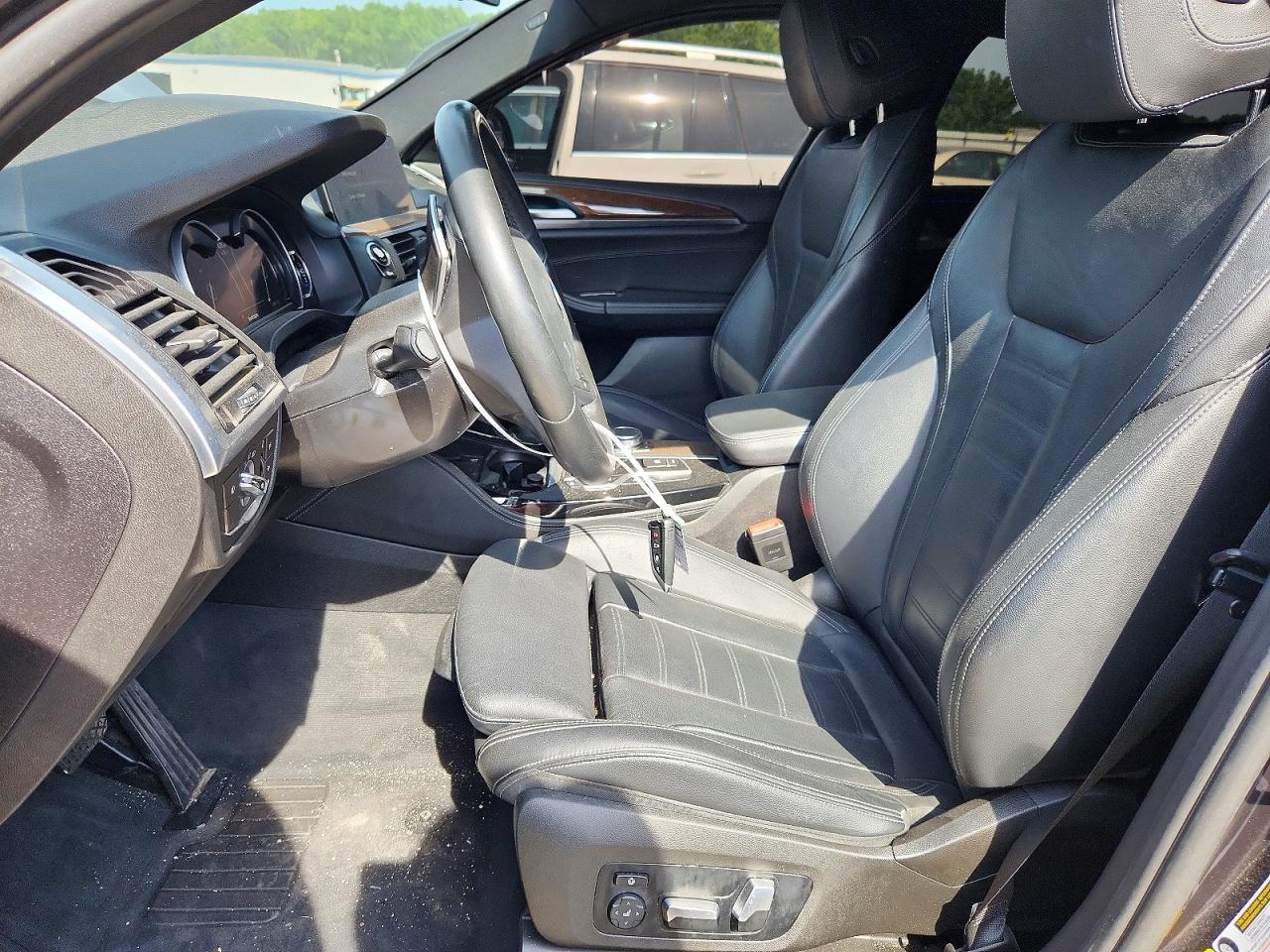 2019 BMW X4 xDrive30I - zdjęcie 7