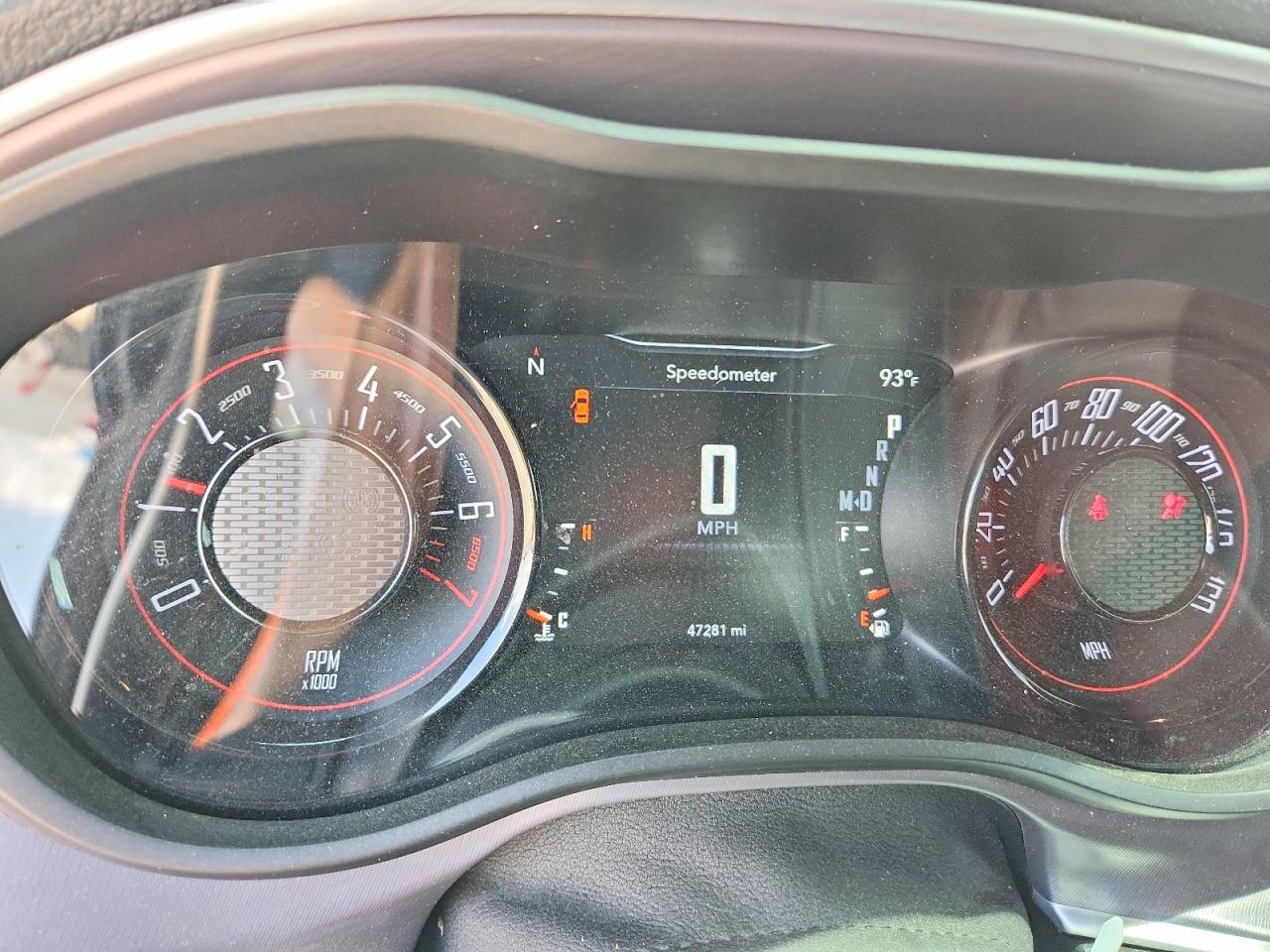 2020 Dodge Challenger Sxt - zdjęcie 9