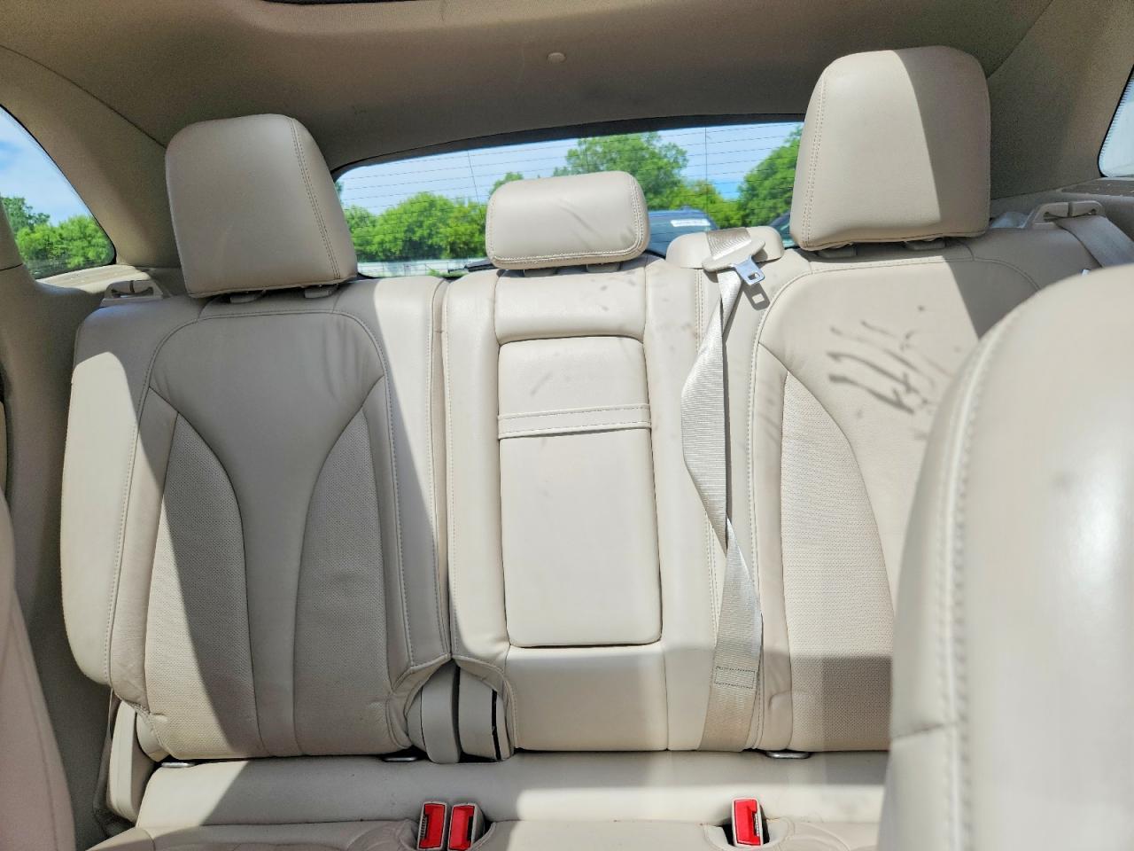 2018 Lincoln Mkc Select - zdjęcie 10