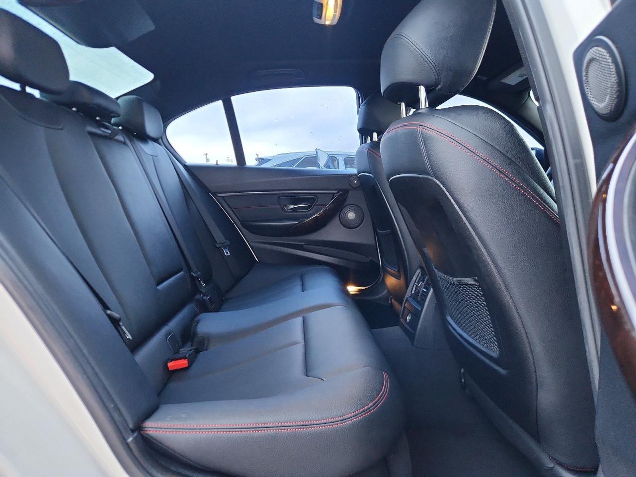 2015 BMW 328 I Sulev - zdjęcie 10